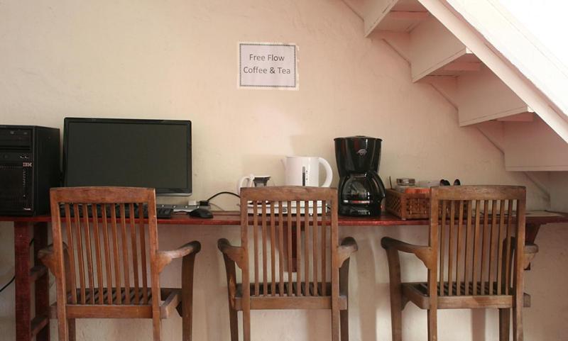 Red Inn Court George Town  Kültér fotó