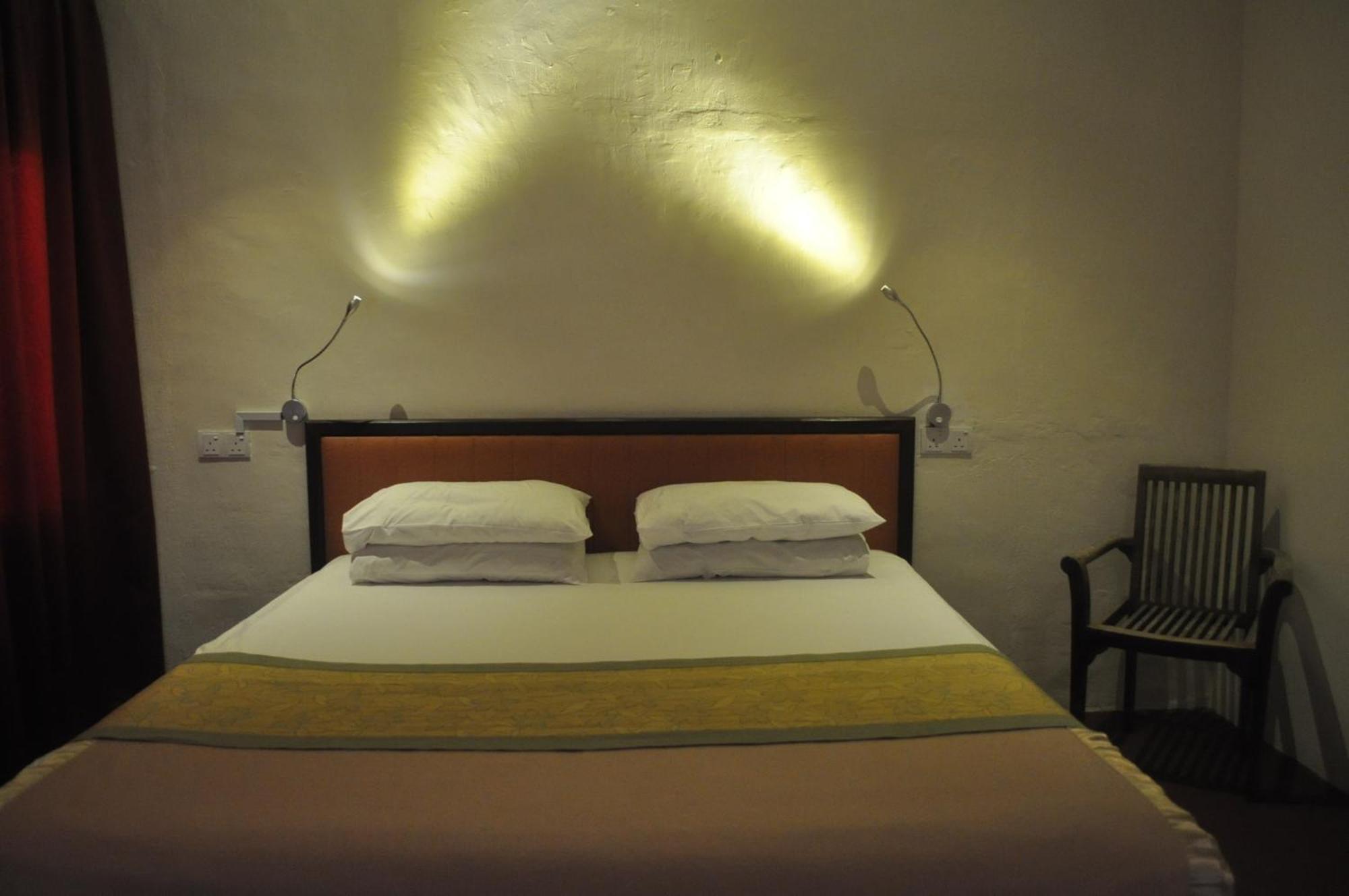 Red Inn Court George Town  Kültér fotó