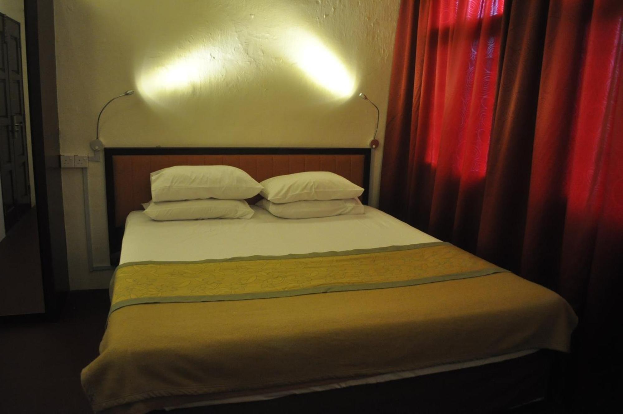 Red Inn Court George Town  Kültér fotó