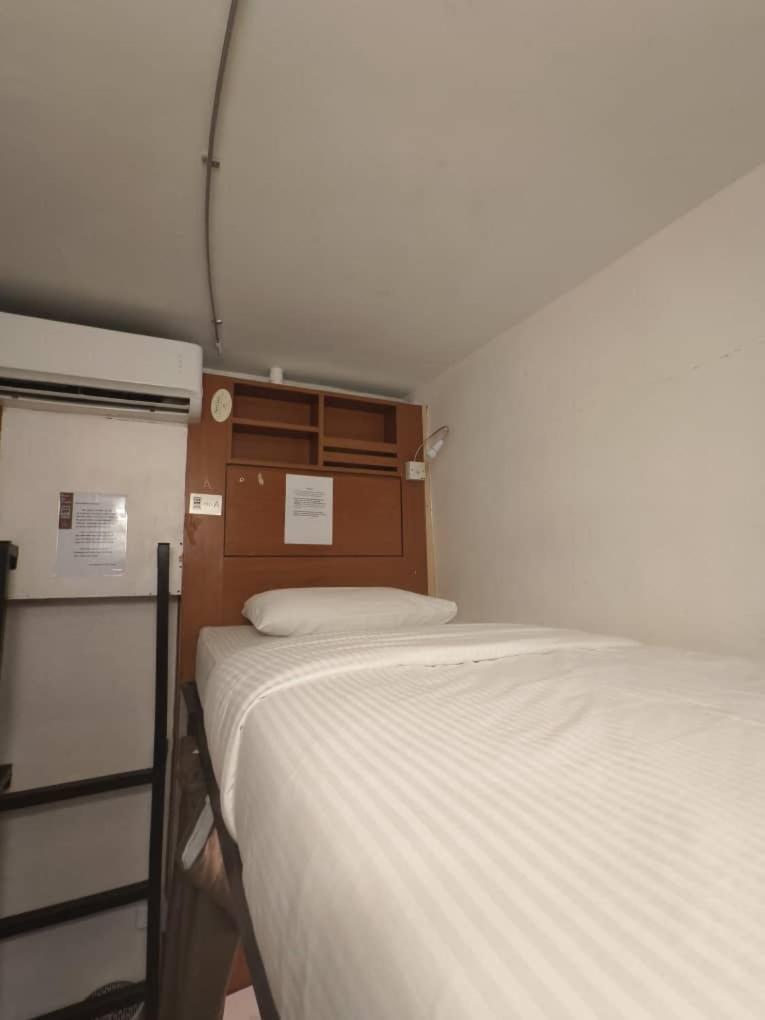 Red Inn Court George Town  Kültér fotó