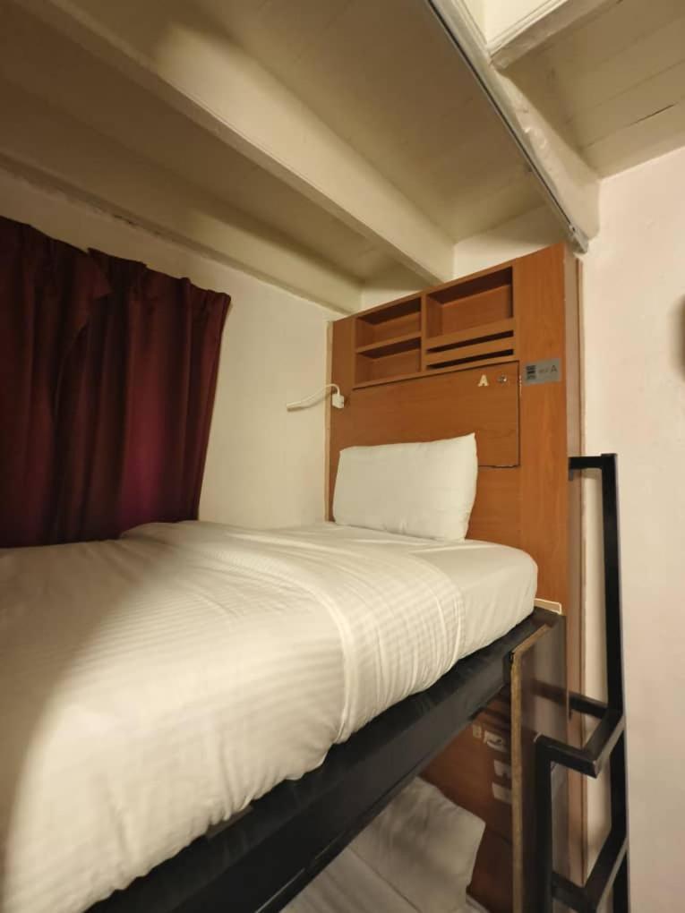 Red Inn Court George Town  Kültér fotó