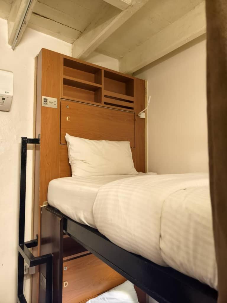 Red Inn Court George Town  Kültér fotó