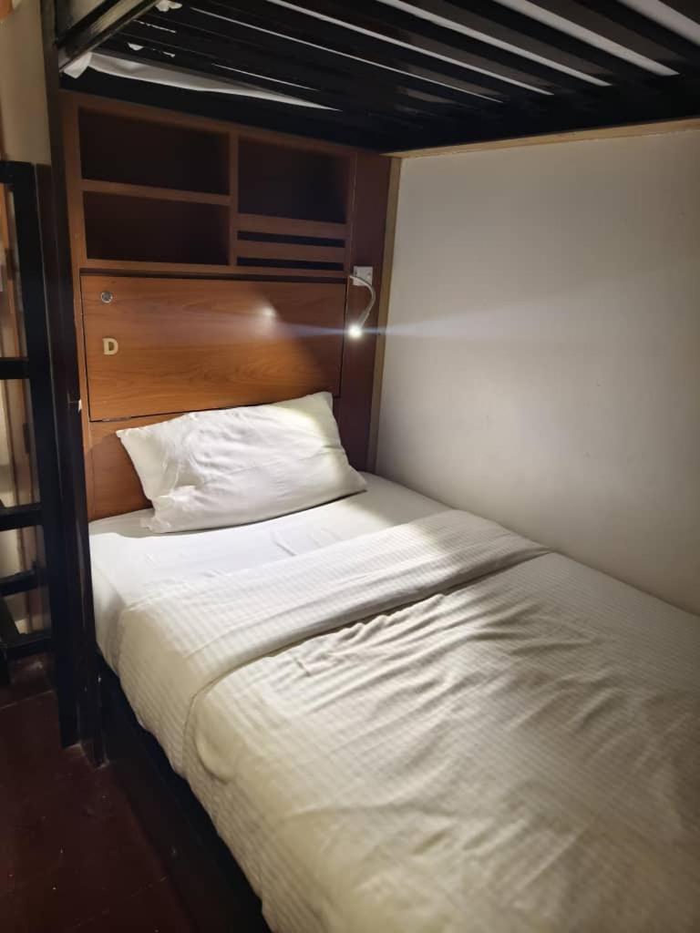 Red Inn Court George Town  Kültér fotó