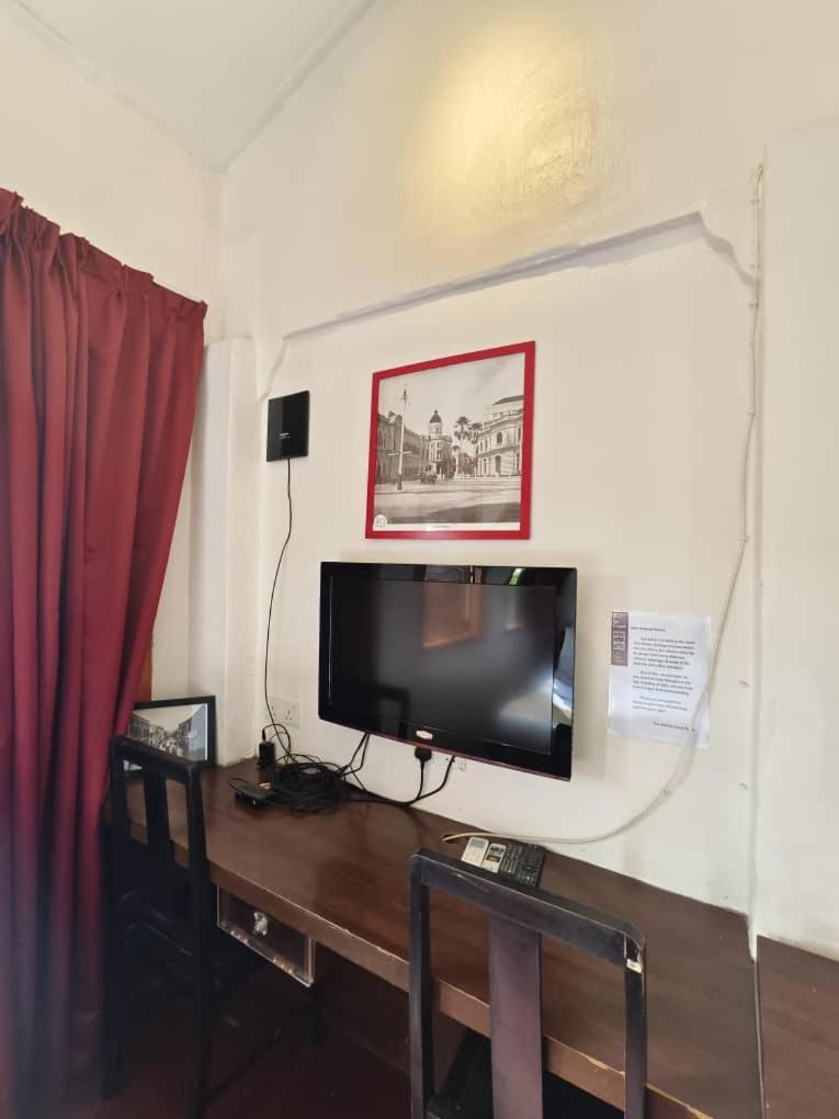 Red Inn Court George Town  Kültér fotó