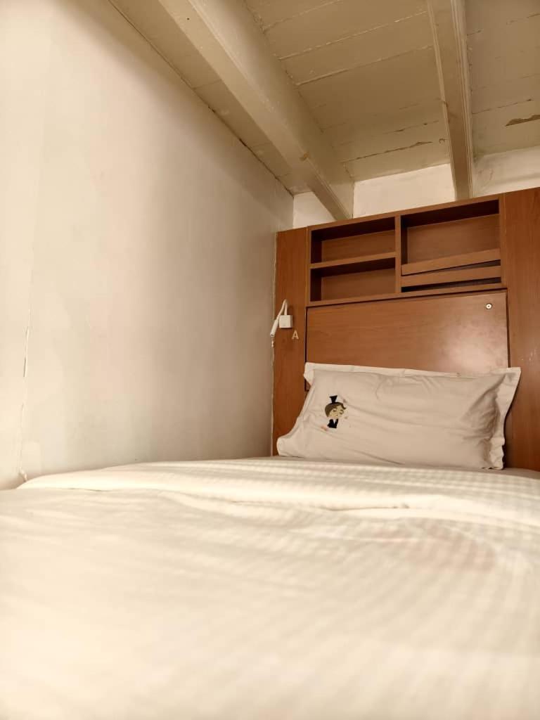 Red Inn Court George Town  Kültér fotó