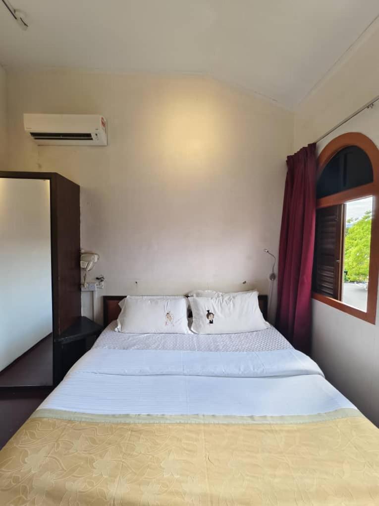 Red Inn Court George Town  Kültér fotó