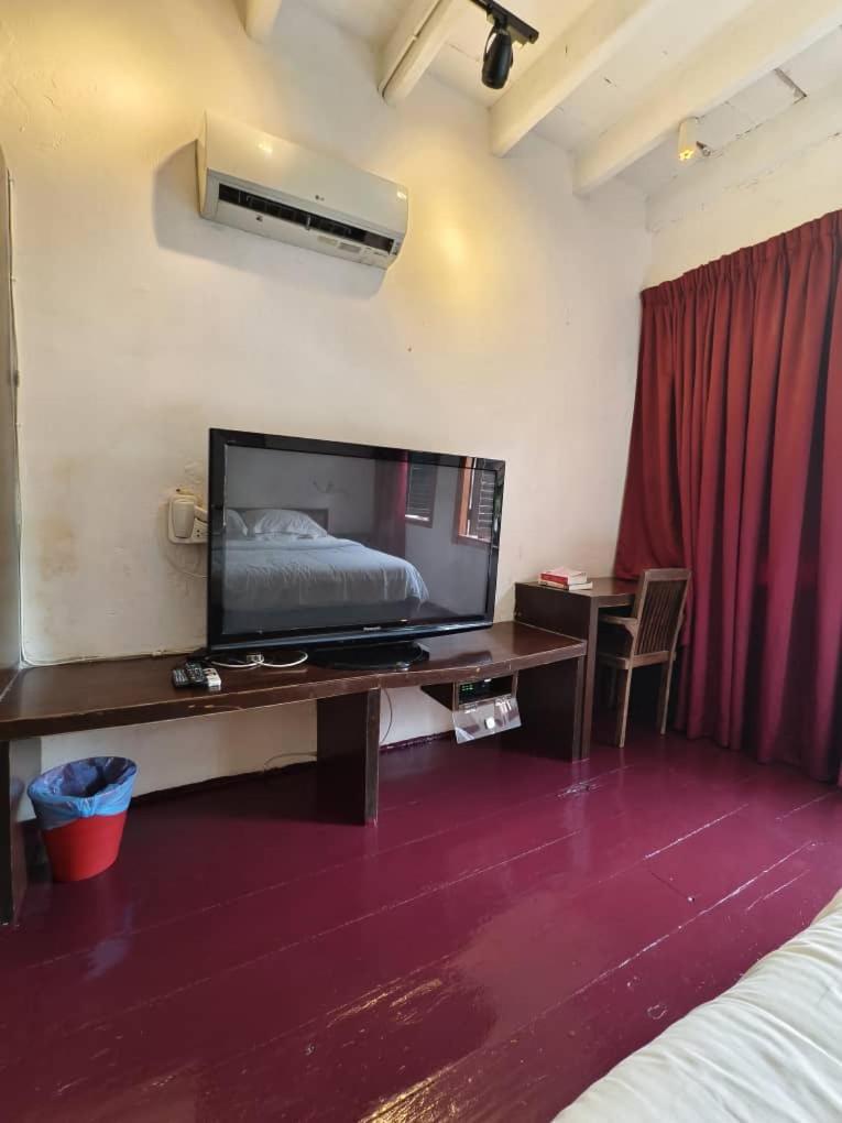 Red Inn Court George Town  Kültér fotó