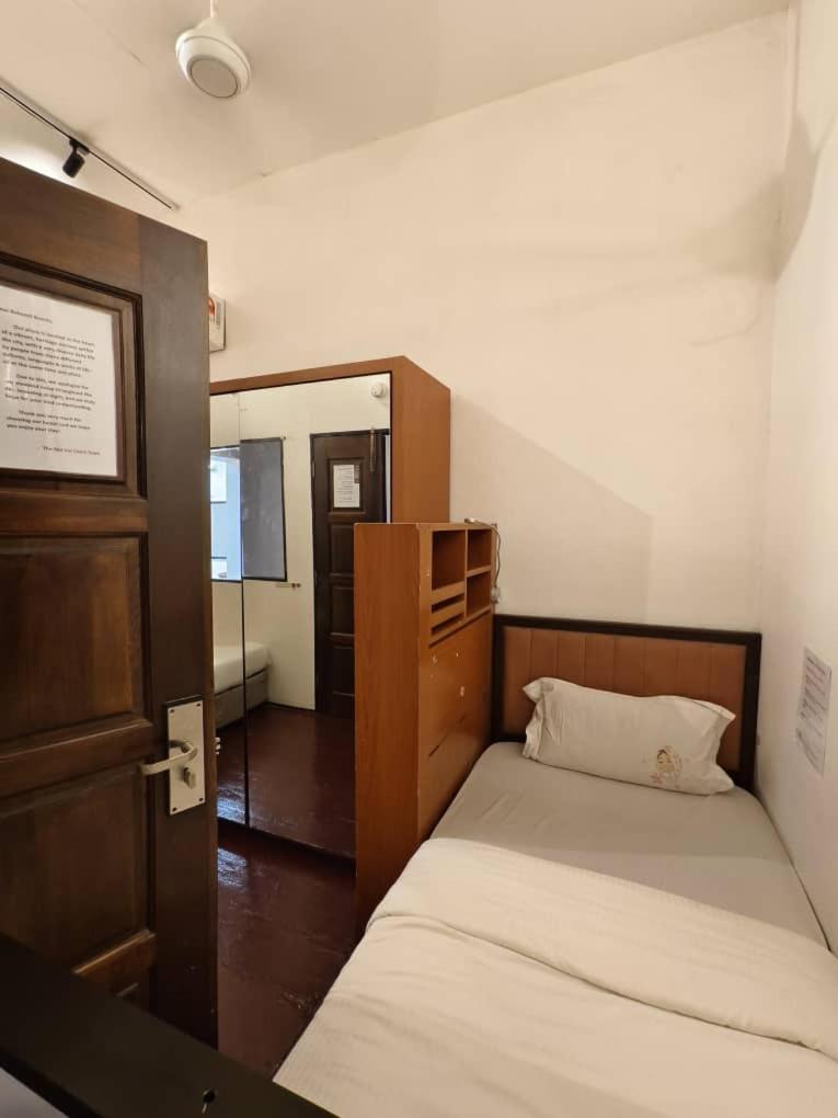 Red Inn Court George Town  Kültér fotó