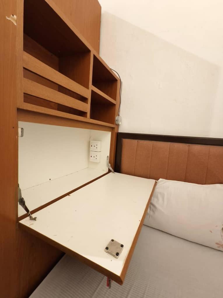 Red Inn Court George Town  Kültér fotó