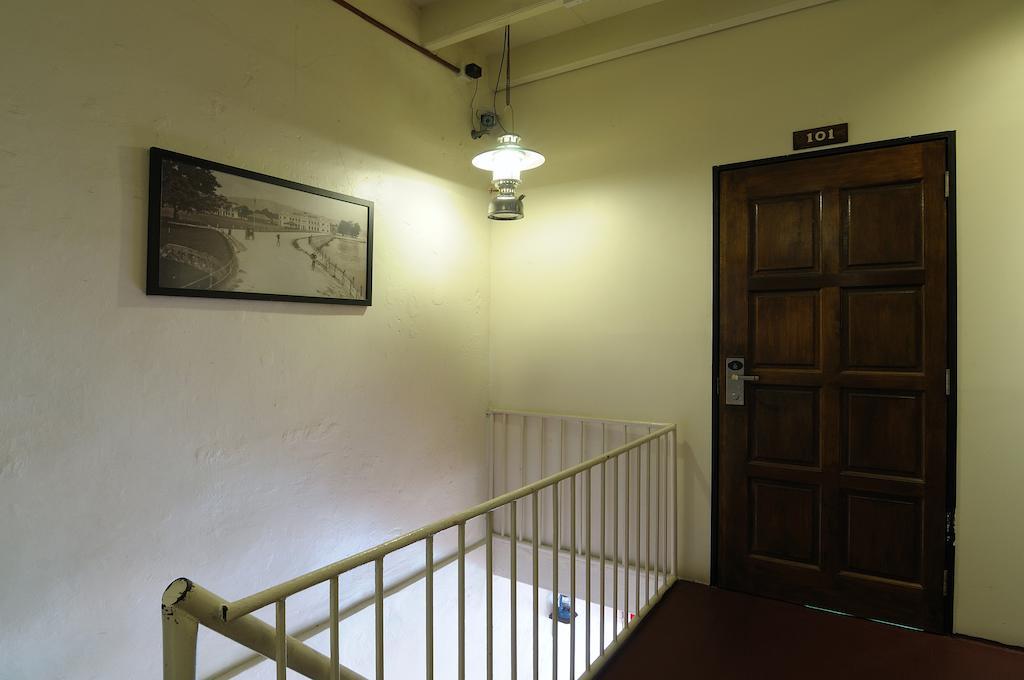 Red Inn Court George Town  Kültér fotó